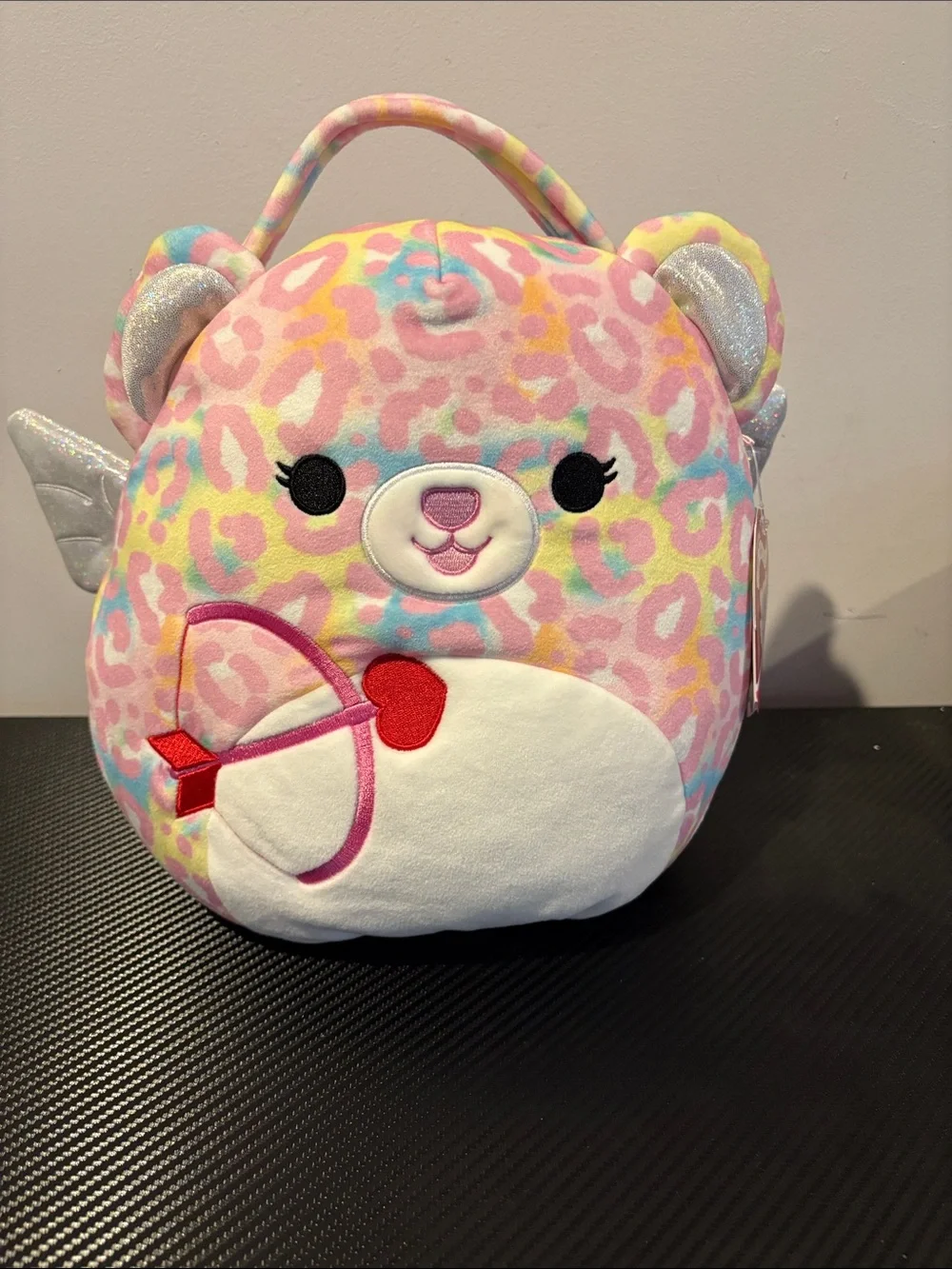 Squishmallows Michaela NWT